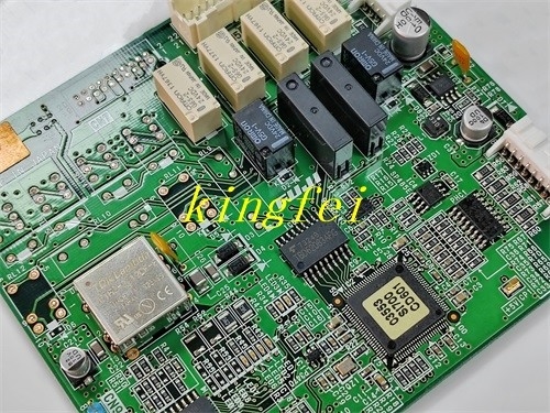 FUJI XK03920 2EGTBA012600 NXT สับสราท โอน I F ในคลัง ส่งเร็ว