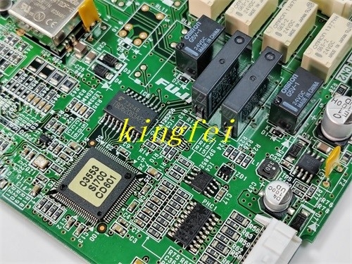 FUJI XK03920 2EGTBA012600 NXT สับสราท โอน I F ในคลัง ส่งเร็ว