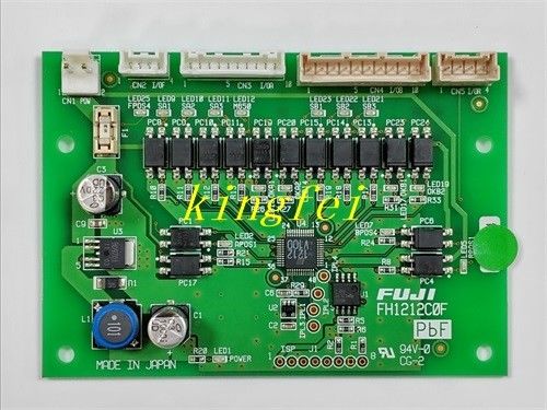ซื้อ FUJI XK05780 NXT CONTROL BOARD ของแท้ใหม่ในสต๊อก ส่งไว การผลิตออนไลน์