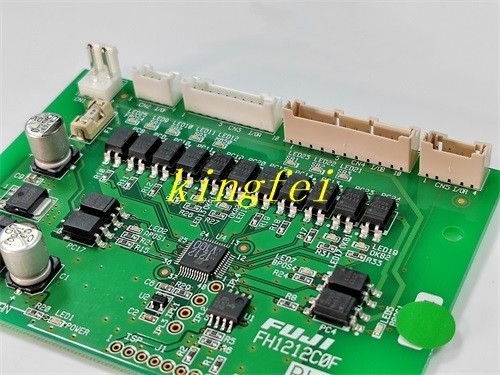 FUJI XK05780 NXT CONTROL BOARD ของแท้ใหม่ในสต๊อก ส่งไว