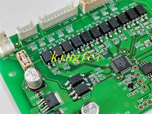 FUJI XK05780 NXT CONTROL BOARD ของแท้ใหม่ในสต๊อก ส่งไว