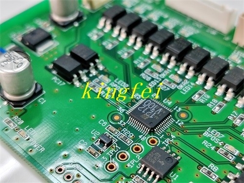 FUJI XK05780 NXT CONTROL BOARD ของแท้ใหม่ในสต๊อก ส่งไว