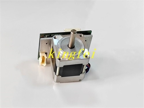 FUJI XM01171 NXT V12 H12HS หัวทํางาน มอเตอร์ stepper ในคลังส่งเร็ว
