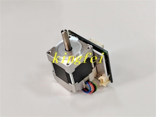 FUJI XM01171 NXT V12 H12HS หัวทํางาน มอเตอร์ stepper ในคลังส่งเร็ว