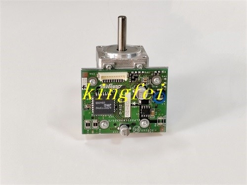 FUJI XM01171 NXT V12 H12HS หัวทํางาน มอเตอร์ stepper ในคลังส่งเร็ว