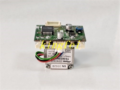 FUJI XM01171 NXT V12 H12HS หัวทํางาน มอเตอร์ stepper ในคลังส่งเร็ว