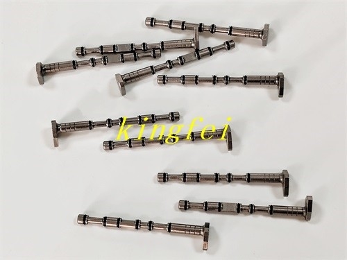 FUJI XS01181 XS01186 NXT H08 H04 H04S หัวทํางาน วาล์วกลไก