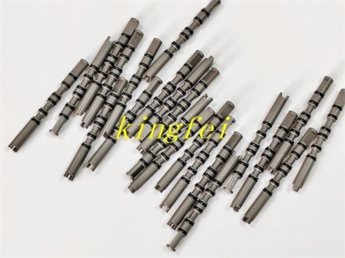 FUJI XS03764 V12 หัวสลับแวลล์ แวลล์กลไกในสต๊อก ส่งเร็ว
