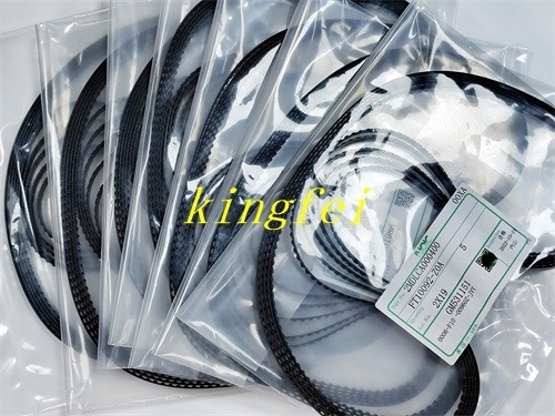 FUJI 2MDLCA000400 NXT M3S เข็มขัด 1 สาย 960mm (สีดํา) ในสต๊อก ส่งไว