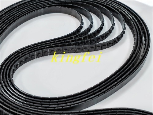 FUJI 2MDLCA000400 NXT M3S เข็มขัด 1 สาย 960mm (สีดํา) ในสต๊อก ส่งไว