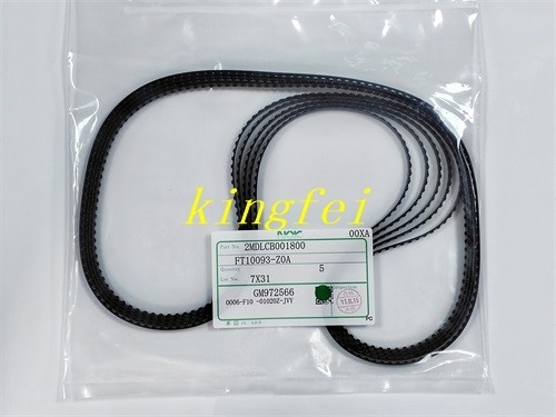 FUJI 2MDLCB001800 NXT M3S 2 สายสาย 1020mm ในสต๊อก ส่งเร็ว