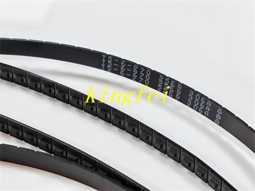 FUJI 2MGKCA025600 NXT M3II 1 เข็มขัด 970mm (ดําและขาว) เข็มขัด FUJI