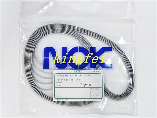 FUJI 2MGKCB014900 NXT M3II เข็มขัดรถไฟ 2 รถไฟ 1030mm (ดําและขาว) เข็มขัด FUJI