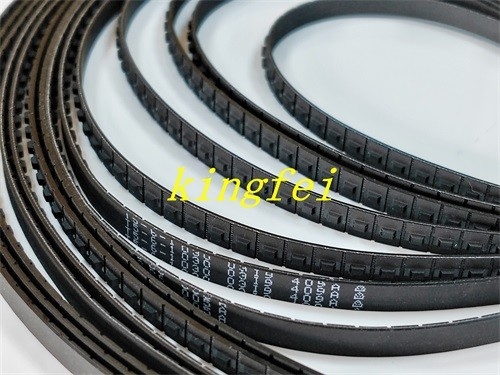 FUJI 2MGKCB014900 NXT M3II เข็มขัดรถไฟ 2 รถไฟ 1030mm (ดําและขาว) เข็มขัด FUJI