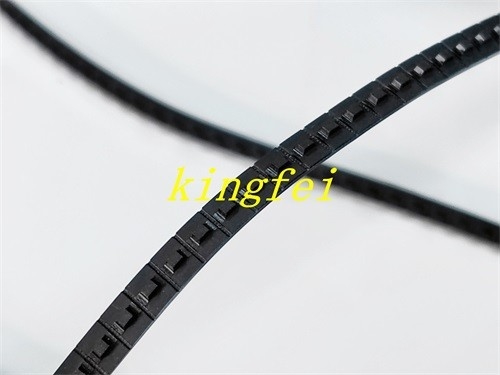 FUJI 2MGKCB014900 NXT M3II เข็มขัดรถไฟ 2 รถไฟ 1030mm (ดําและขาว) เข็มขัด FUJI