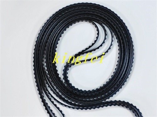 FUJI 2MGKCE008900 M6II เข็มขัด 1 สาย (1515 มม) (ขาวและดํา) เข็มขัด FUJI