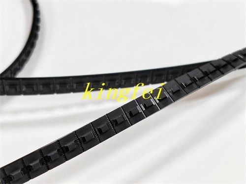 FUJI 2MGKCE008900 M6II เข็มขัด 1 สาย (1515 มม) (ขาวและดํา) เข็มขัด FUJI