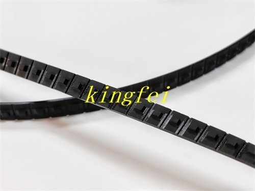 FUJI 2MGKCF003700 NXT M6II 2 เข็มขัด 1575mm (ขาวดํา) เข็มขัด FUJI