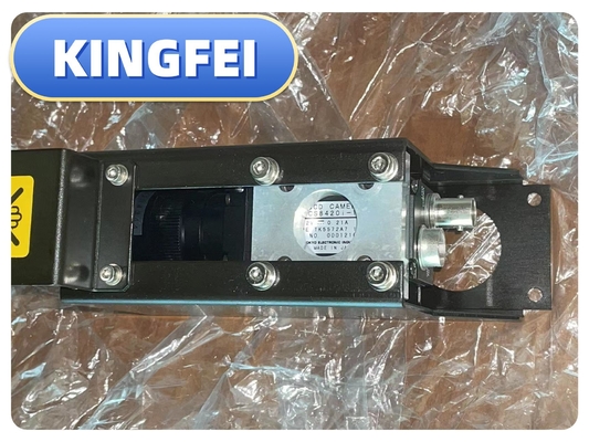 40039609 กล้องเลนส์ ASM JUKI KE2050 KE2060 กล้อง CCD