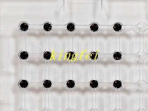 FUJI 2AGKNX004200 NXT-III NOZZLE Head H24 Dia. 2.5M-mm ในคลังสินค้า ส่งไว