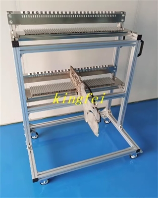 FUJI NXT Feeder Storage SMT เครื่องติดตั้ง วัสดุราคารถกระบะ วัสดุราคารเก็บ
