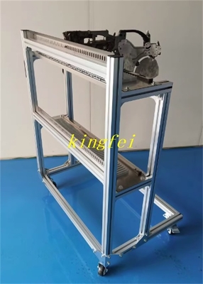 FUJI I-pulse Feeder Storage SMT การติดตั้งเครื่องจักร วัสดุราคารถกระบะ วัสดุราคารเก็บ