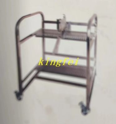 ซื้อ Panasonic BM Feeder Storage SMT การติดตั้งเครื่องจักร วัสดุราคารถกระบะ วัสดุราคารเก็บ การผลิตออนไลน์