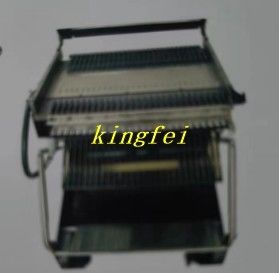 ซื้อ ปานาซอนิก CM402 602 เครื่องขนอาหาร SMT เครื่องติดตั้ง วัสดุ Rack เครื่องขนของ วัสดุ Rack Feeder Storage การผลิตออนไลน์