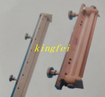 ซื้อ YAMAHA Scraper Seat Semi Automatic SMT เครื่องพิมพ์ Scraper เครื่องพิมพ์ Scraper การผลิตออนไลน์