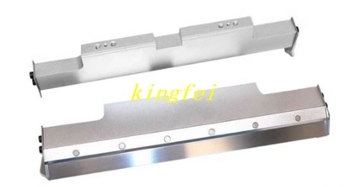 Panasonic SP28 Scraper Seat Semi Automatic SMT เครื่องพิมพ์ Scraper เครื่องพิมพ์ Scraper