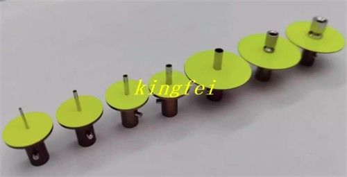 ซื้อ FUJI CP6 Nozzle SMT เครื่องติดตั้ง การผลิตออนไลน์