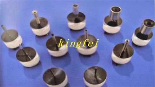 ซื้อ FUJI QP341 Nozzle SMT เครื่องติดตั้ง การผลิตออนไลน์