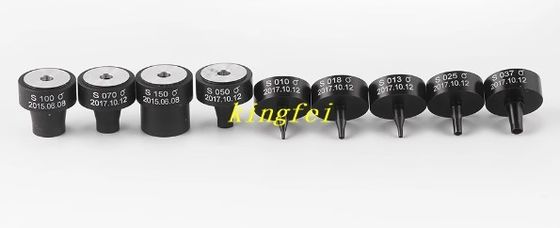 ซื้อ FUJI XP242 243 341 ช่องเจาะ SMT เครื่องติดตั้ง การผลิตออนไลน์