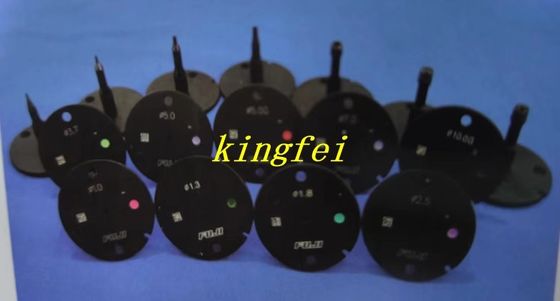 ซื้อ FUJI NXT H01 Nozzle SMT เครื่องติดตั้ง การผลิตออนไลน์