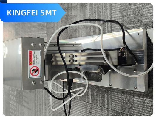 AM03-020529A เครื่องมือปรับขนาด SME C Samsung Hanwha SME Feeder Jig ปรับขนาด