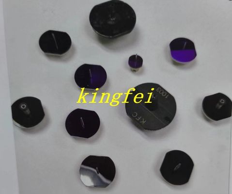 ซื้อ Panasonic MPAG3 & MPAV2VB Nozzle SMT เครื่องติดตั้ง การผลิตออนไลน์