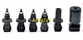 YAMAHA YV100XF Nozzle SMT เครื่องติดตั้ง