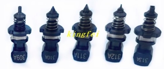 YAMAHA YG200 YG200L YG300 Nozzle SMT เครื่องติดตั้ง