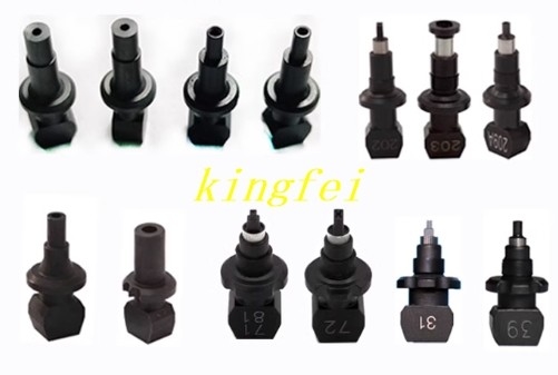 YAMAHA YG300 YS12 YS24 YG12 YG24 Nozzle SMT เครื่องติดตั้ง