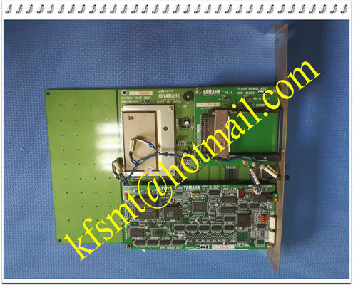 ซื้อ KM5-M4200-01X SYSTEM UNIT ASSY สำหรับ Yamaha YV88X, YV100X บอร์ดระบบ KM5-M4220-002 การผลิตออนไลน์