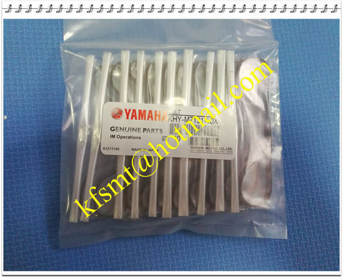 ซื้อ เข็มขัดนิรภัยของ Yamaha KHY-M7131-00X เข็มขัด 1, หัวสายพานลำเลียง SMT สำหรับแกน YG12 R การผลิตออนไลน์