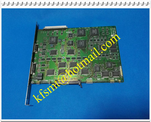 ซื้อ แอสเซมบลีของ SMT PCB KM5-M5840-020 Servo Board Assy สำหรับ Yamaha YV88XG, YV100X Machine การผลิตออนไลน์