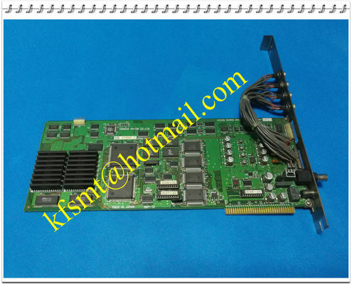 ซื้อ YV100II วิชันซิสเต็ม KM5-M441H-031 SMT PCB Assembly สำหรับเครื่อง Yamaha SMT Original Used การผลิตออนไลน์