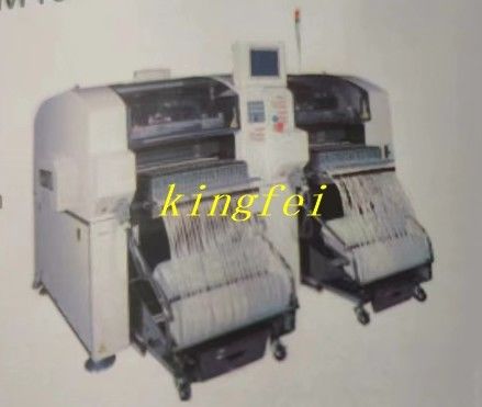 ซื้อ Panasonic High Speed SMT Machine CM402 อุปกรณ์ SMT Panasonic เครื่องวาง การผลิตออนไลน์