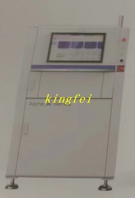 ซื้อ True 3D+Full 2D+AI ค้นพบความบกพร่องทั้งหมดพร้อมกัน SMT Equipment AI 3D AOI การผลิตออนไลน์
