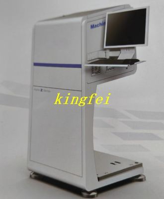 ซื้อ DIP Pre - Wave Soldering AI AOI อุปกรณ์ SMT AI AOI การผลิตออนไลน์