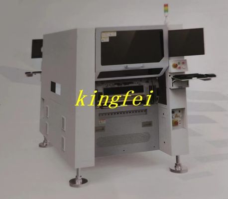 ซื้อ อัตโนมัติรูปทรงพิเศษ พล็อกในเครื่อง SMT อุปกรณ์รุ่น โมดูลคู่ ความละเอียดสูง ความเร็วสูง การผลิตออนไลน์