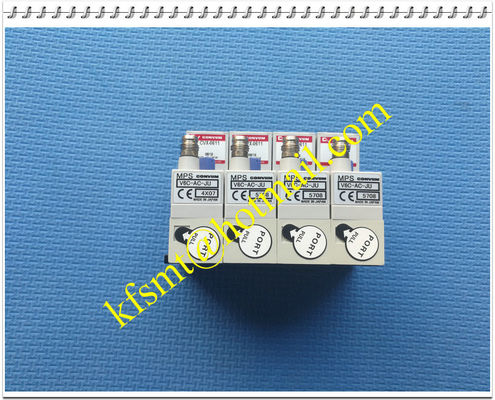 ซื้อ เครื่องเป่าสูญญากาศ 40010678 สำหรับ Juki KE2010 / KE2020 CVX-0611 MPS V6C-AC-JU การผลิตออนไลน์