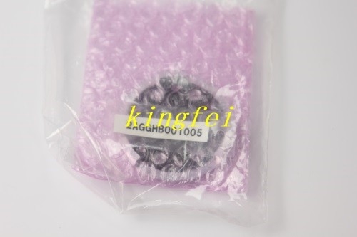 FUJI 2AGGHB001005 XPF หัวหมุน หลังคาบนในคลังสินค้า ส่งเร็ว