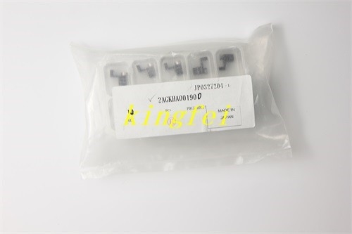 FUJI 2AGKHA00190 V12 หัวงาน แอร์มม้วนในสต๊อก ส่งไว